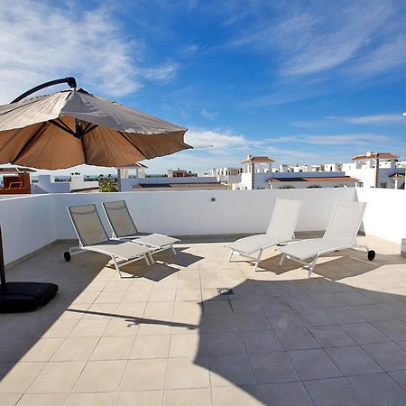 Fortuna 15 Rojales Exterior foto